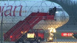 Cari Suaka di Swiss, Co Pilot Bajak Sendiri Pesawatnya