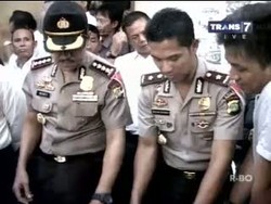 Roger Danuarta Diduga Pemakai Lama