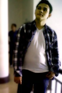 Batasi Daging dan Anti Gorengan, Dorry Sukses Pangkas 20 Kg dalam 2 Bulan