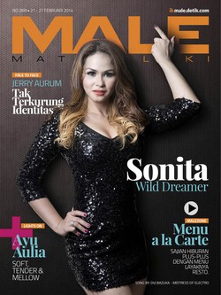 Sonita - Searching a Warm Heart