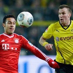 Tiga Pilar Kokoh Keuangan Bundesliga