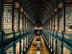 Suka Baca Buku? Ini 5 Destinasi Paling Pas untuk Anda