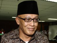 Tri Yulianto Bersaksi di Sidang SKK Migas