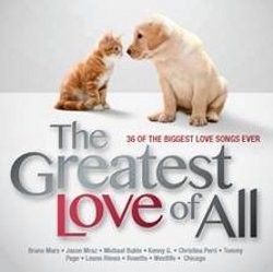 The Greatest Love of All: Romantisme Lintas Generasi