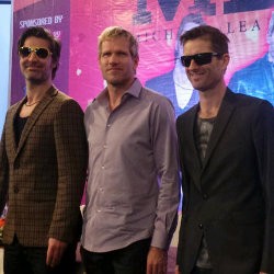 Tiket Konser MLTR di Jakarta Sold Out!