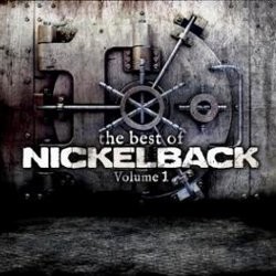 The Best of Nickleback Volume 1: Merangkum 10 Tahun Perjalanan Chad Kroeger Cs