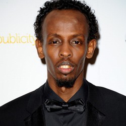 Barkhad Abdi Tak Bisa Tidur di Malam Pengumuman Nominasi Oscar