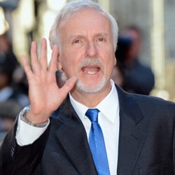 James Cameron Bicara Perkembangan Produksi Avatar 2
