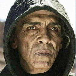 Karakter Setan Diperankan Aktor Mirip Obama, Son of God Picu Kontroversi