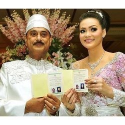 Christy Jusung dan Jay Alatas Tak Mungkin Dipersatukan Lagi