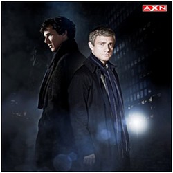 Sherlock Musim ke-3 Tayang Perdana 27 Februari