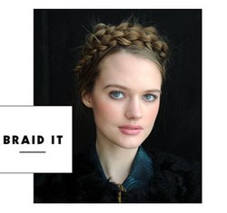 5 Tren Kecantikan Musim Ini, Make-up Metalik Hingga Lipstik Warna Wine