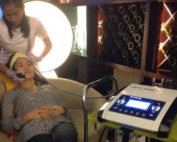 Tiruskan Pipi Chubby Dalam 15 Menit dengan Perawatan dari Nano Philosophy