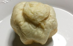 Boulangerie Provence Bakery: Ngemil Milk Pan yang Empuk Manis dan Lembut