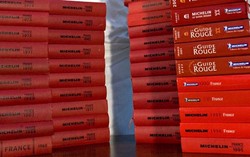 Kritikus Kuliner Prancis Bocorkan Isi Michelin Guide 2014