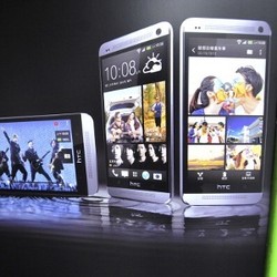 HTC Siapkan Kejutan Ponsel Berdendang