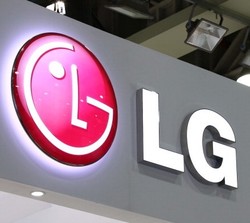 Dekati Google, LG Pamer Teknologi Terbaru