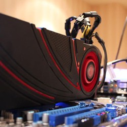 Radeon R9 290X Ludes Diborong Penambang Bitcoin