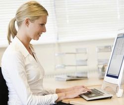 Mereka Cantik, Seksi dan Seorang Programmer! Mereka Cantik, Seksi dan Seorang Programmer!