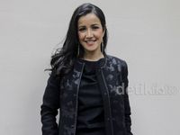 Andi Soraya Cantik di Usia 37 Tahun