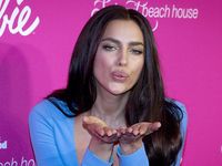 Pacar Cristiano Ronaldo Makin Seksi