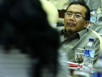 Mentan-Komisi IV Bahas Pupuk Organik