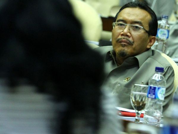 Mentan-Komisi IV Bahas Pupuk Organik