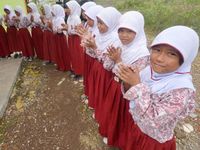 Bantuan Renovasi Sekolah