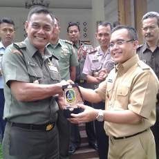 Seribu Taruna Terbaik akan Gelar Latsitardanus ke-34 di Banyuwangi