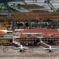 Sempat Tutup, Bandara Juanda Sudah Normal Sejak Jam 5 Sore