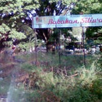 Ridwan Kamil Sayembarakan Penataan Baksil dan Lapangan Tegalega