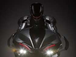 Melirik Motor Canggih Robocop