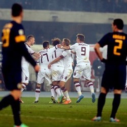 Comeback, Torino Bungkam Verona 3-1