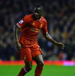 Cissokho Akui Cedera Ganggu Performanya di Liverpool