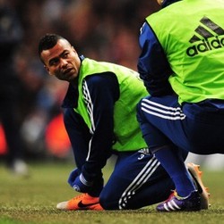 Ashley Cole Terancam di Timnas, Masih Terpinggirkan di Chelsea
