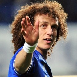 Soal Perang Komentar Mourinho-Wenger, David Luiz: Ini Bagian dari Sepakbola