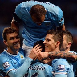 Pellegrini: City yang Terhebat di Manchester Saat Ini, bukan MU