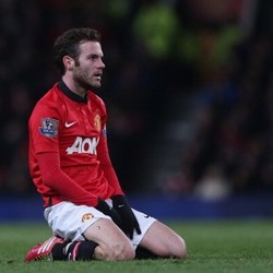 Mata Optimistis Setan Merah Finis Empat Besar