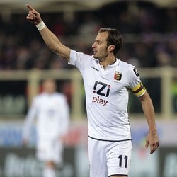 Demi Tampil di Piala Dunia, Gilardino Ingin Lanjutkan Performa Apik bersama Genoa