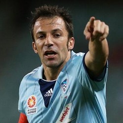 Setelah Australia, Mau ke Mana lagi, Del Piero?
