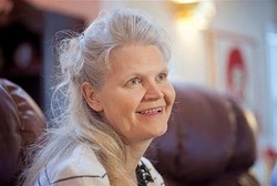 Wow, Wanita 42 Tahun Ini Lahirkan Kembar Empat Secara Normal!