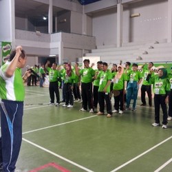 Lewat Shuttle Time, PBSI Ingin Memassalkan Bulutangkis