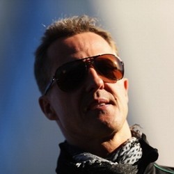 Tak Ada Unsur Kriminal dalam Kecelakaan Schumacher