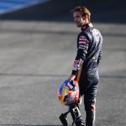 Vergne Ungkap Sisi Positif Usai Gagal Gabung Red Bull