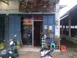 Serang Warga, Geng Motor Tangki Banyak Beranggotakan Remaja Tanggung