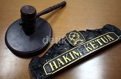Terbuka Untuk Umum, Ini 8 Jadwal Sidang Etik Hakim yang Digelar MA