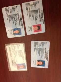 WN China Buronan Kasus Penipuan akan Dideportasi Besok Malam