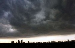 Peneliti LIPI: Jakarta Paling Rentan Terhadap Perubahan Iklim