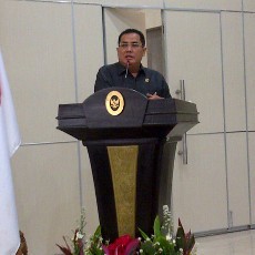 Helmy: 70 dari 183 Kabupaten Daerah Tertinggal di Indonesia Berhasil Terentaskan