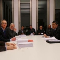 UUD45 Belum Mengatur Kedudukan Hukum Internasional